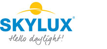 Skylux logo